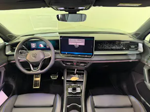 VW Tayron 2.0 TSI R-Line Plus DSG 4Motion