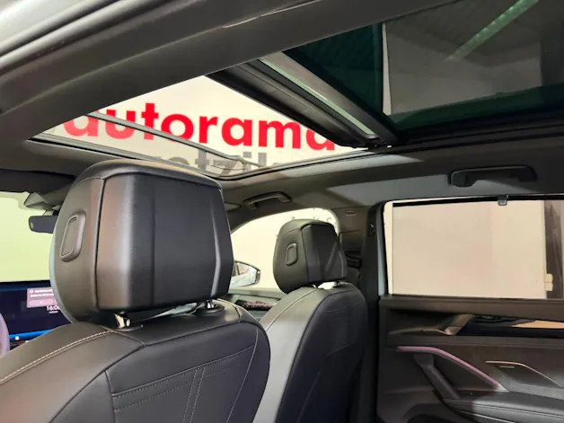 VW Tayron 2.0 TSI R-Line Plus DSG 4Motion
