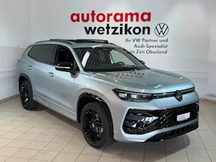 VW Tayron 2.0 TSI R-Line Plus DSG 4Motion