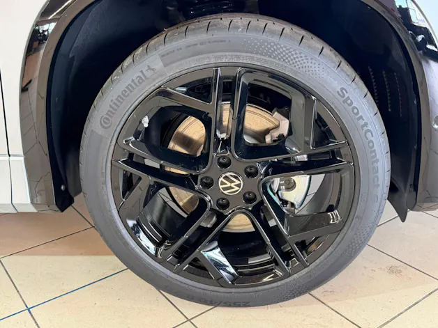 VW Tayron 2.0 TSI R-Line Plus DSG 4Motion