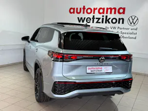 VW Tayron 2.0 TSI R-Line Plus DSG 4Motion