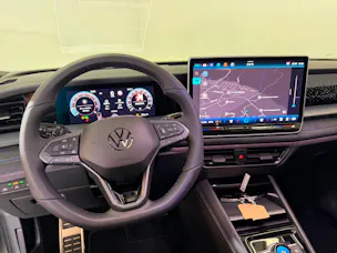 VW Tayron 2.0 TSI R-Line Plus DSG 4Motion