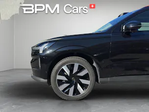VOLVO EX90 Twin Core AWD