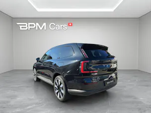 VOLVO EX90 Twin Core AWD