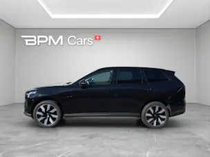 VOLVO EX90 Twin Core AWD
