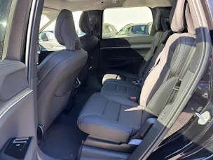 VOLVO EX90 Twin Core AWD