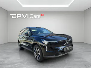 VOLVO EX90 Twin Core AWD