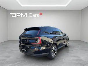 VOLVO EX90 Twin Core AWD