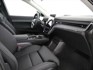 Volvo EX90 Twin Core AWD