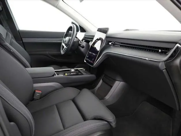 Volvo EX90 Twin Core AWD