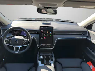 VOLVO EX90 Twin Core AWD