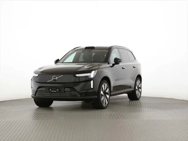 Volvo EX90 Twin Core AWD