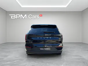 VOLVO EX90 Twin Core AWD