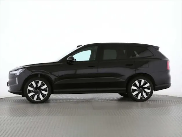 Volvo EX90 Twin Core AWD