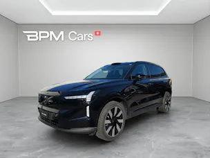Volvo EX90 Twin Core AWD