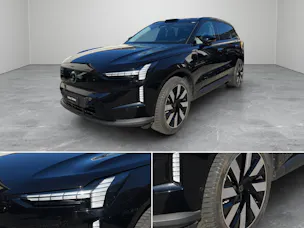 VOLVO EX90 Twin Core AWD