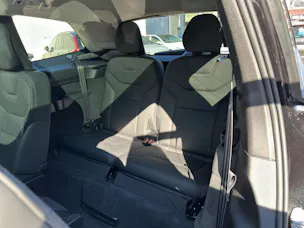 VOLVO EX90 Twin Core AWD
