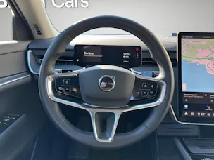 VOLVO EX90 Twin Core AWD