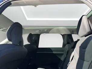 VOLVO EX90 Twin Core AWD