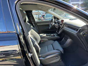 VOLVO EX90 Twin Core AWD
