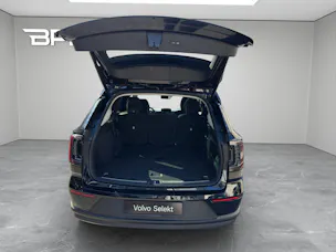 VOLVO EX90 Twin Core AWD