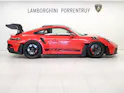 Porsche 911 GT3 RS