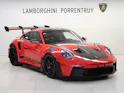 Porsche 911 GT3 RS