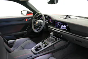 Porsche 911 GT3 RS