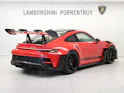 Porsche 911 GT3 RS