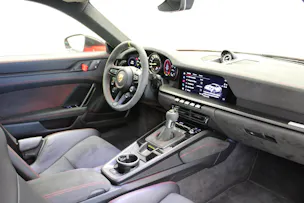 Porsche 911 GT3 RS