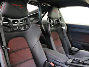 Porsche 911 GT3 RS