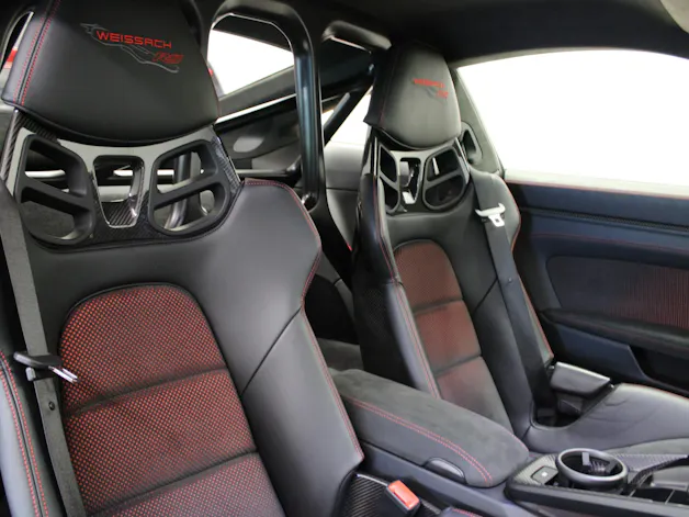 Porsche 911 GT3 RS