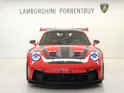 Porsche 911 GT3 RS