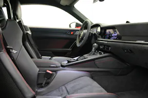 Porsche 911 GT3 RS