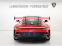 Porsche 911 GT3 RS