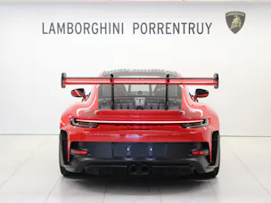 Porsche 911 GT3 RS