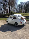 Fiat Nuova