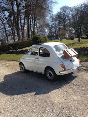 Fiat Nuova