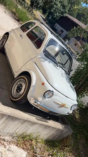 Fiat Nuova
