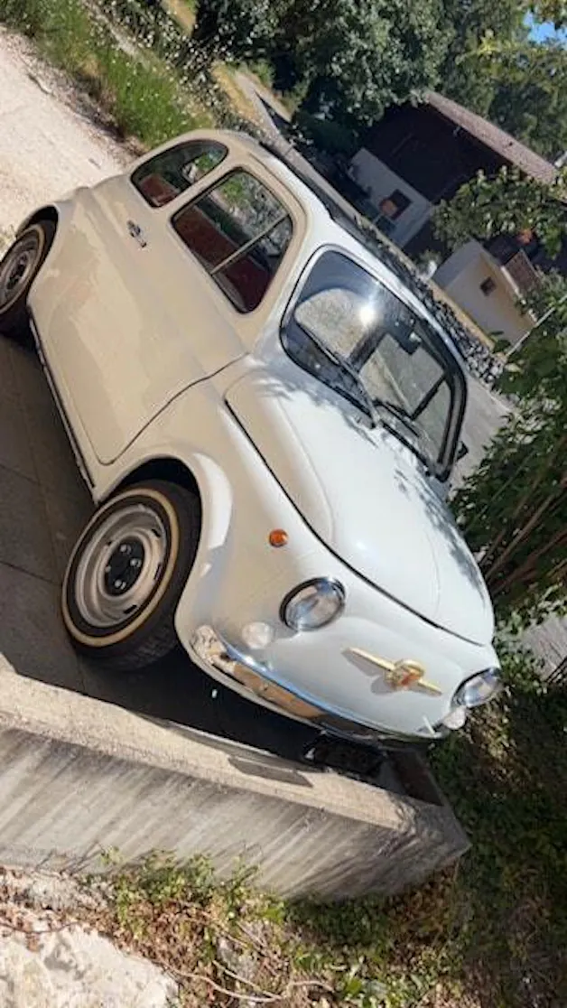 Fiat Nuova