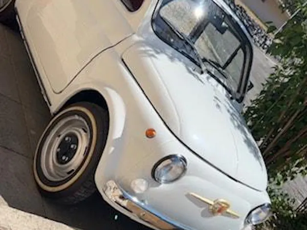 Fiat Nuova