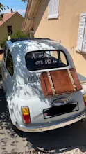 Fiat Nuova