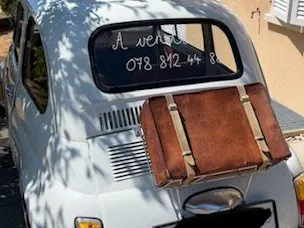 Fiat Nuova