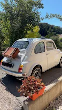 Fiat Nuova