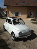 Fiat Nuova
