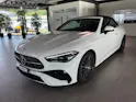 Mercedes-Benz CLE 200 Cabrio 4Matic 9G-Tronic