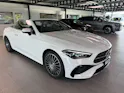 Mercedes-Benz CLE 200 Cabrio 4Matic 9G-Tronic
