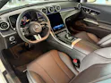 Mercedes-Benz CLE 200 Cabrio 4Matic 9G-Tronic
