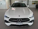 Mercedes-Benz CLE 200 Cabrio 4Matic 9G-Tronic