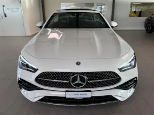 Mercedes-Benz CLE 200 Cabrio 4Matic 9G-Tronic